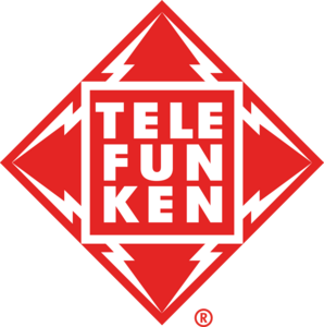 Telefunken Logo PNG Vector (AI, CDR, EPS, PDF, SVG) Free Download