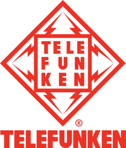 Telefunken Logo PNG Vector