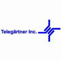 Telegärtner Inc. Logo Vector