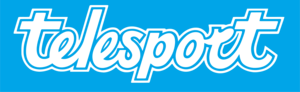 Telegraaf Telesport Logo PNG Vector