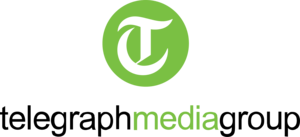 Telegraph Media Group Logo PNG Vector