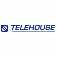 Telehouse Logo PNG Vector