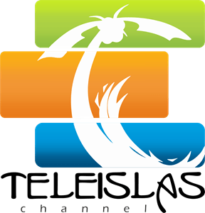 Teleislas Colombia 2012-present Logo Vector