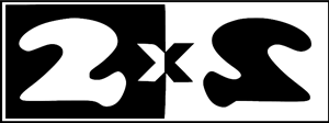 Telekanal 2x2 Logo Vector