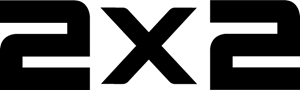 Telekanal 2x2 Logo Vector