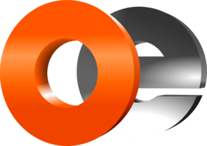 Telekanal OE Logo PNG Vector
