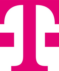 Telekom MMS Logo PNG Vector