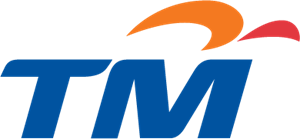 telekom malaysia Logo PNG Vector