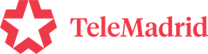 Telemadrid Logo Vector