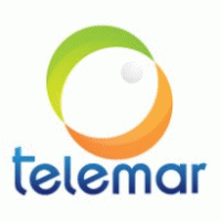 Telemar Logo PNG Vector