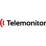 Telemonitor Logo PNG Vector