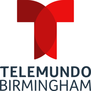 Telemundo Birmingham Logo PNG Vector