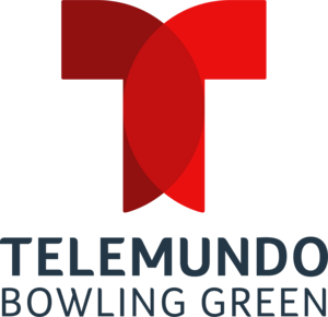 Telemundo Bowling Green Logo PNG Vector