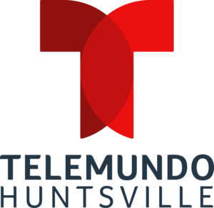 Telemundo Huntsville Logo PNG Vector