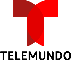 Telemundo Logo PNG Vector