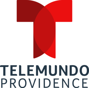 Telemundo Providence Logo PNG Vector