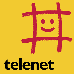 Telenet Logo PNG Vector
