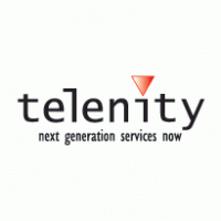 Telenity Logo PNG Vector