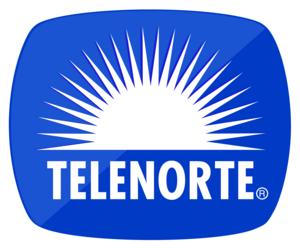 Telenorte Logo PNG Vector