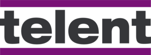 Telent Logo PNG Vector