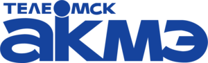 TeleOmsk-AKME Logo PNG Vector