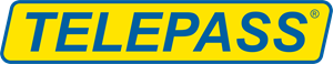 TELEPASS Logo Vector