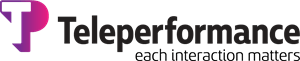 Teleperformance Group Logo Vector