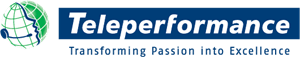 Teleperformance Logo PNG Vector