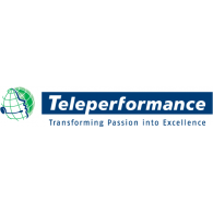 Teleperformance Logo Vector
