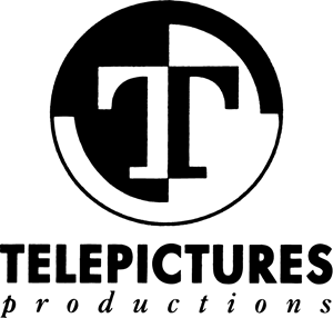 Telepictures Logo PNG Vector