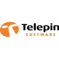 Telepin Logo PNG Vector