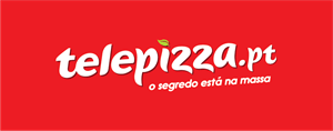 Telepizza Logo PNG Vector
