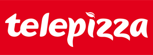 Telepizza Logo Vector