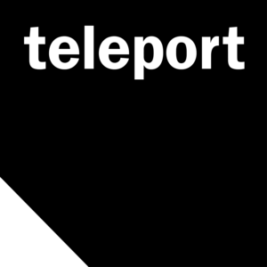 Teleport Logo PNG Vector