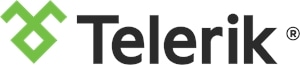 Telerik Logo PNG Vector