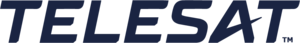 Telesat Logo PNG Vector