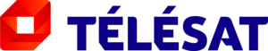 Télésat Logo PNG Vector (SVG) Free Download
