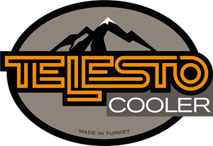 TELESTO Coolers Logo PNG Vector