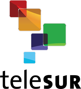 Telesur Logo Vector