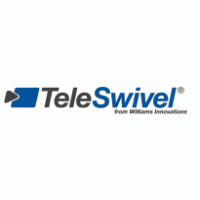 TeleSwivel Logo PNG Vector