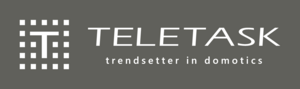 Teletask Logo Vector