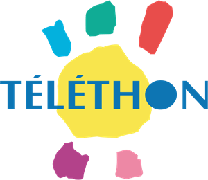 Telethon Logo Vector