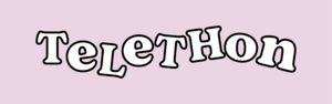 TeLeTHon Logo PNG Vector