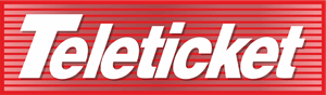 Teleticket Logo Vector