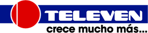 Televen 1988 Logo Vector