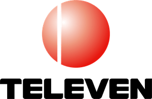 Televen 2002 Logo PNG Vector