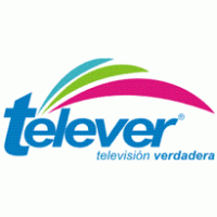 telever Logo Vector
