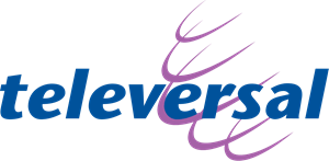 Televersal Logo Vector