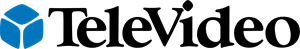 TeleVideo Logo PNG Vector