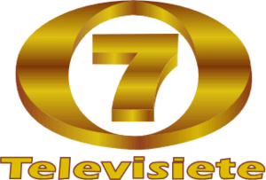 televisiete Logo PNG Vector